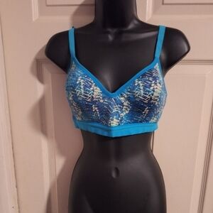 Lily of France bra size 36c